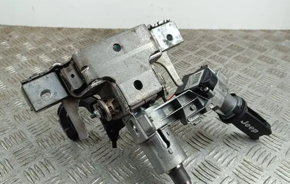 Jeep Renegade Steering wheel axle 00520595290 52033412 1701865301