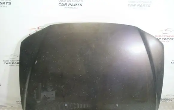 Volvo XC70 Engine bonnet/hood 