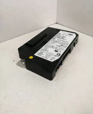Jaguar I-Pace Other control units/modules L8B270718AL