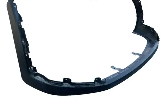 Hyundai Tucson TL Front bumper lip 86512D7500