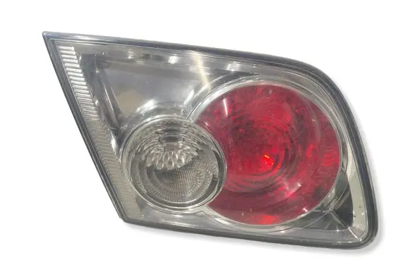 Mazda 6 Tailgate rear/tail lights 22661980