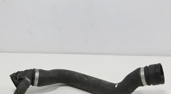 BMW 5 E60 E61 Intercooler hose/pipe 10305924