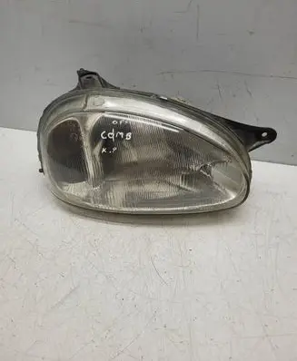 Opel Combo B Headlight/headlamp