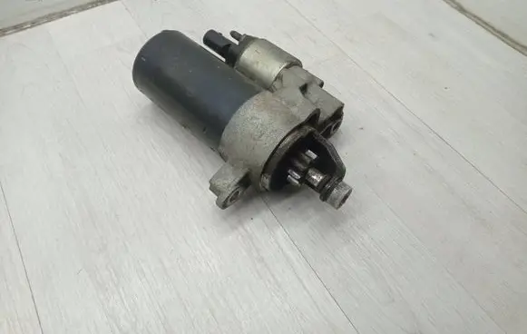 Audi A4 S4 B8 8K Starter motor 03L911021G 0001115082 2008101521