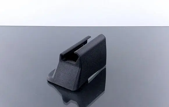 Mercedes-Benz A W169 Front passenger seat rail trim A1699191120