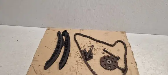 Volkswagen Golf V Slide rail for timing chain 