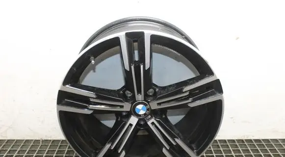 BMW 4 G22 G23 G24 G26 R12 alloy rim 8746632