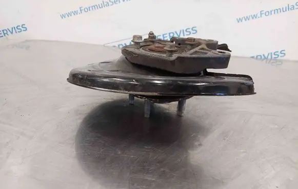 Opel Astra J Rear wheel hub spindle/knuckle 12778854
