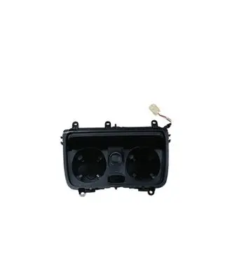 BMW M5 Cup holder front 9277262