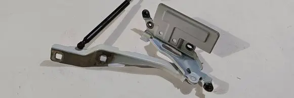 Ford F150 Engine bonnet/hood hinges FL3416800A 280152 D3270