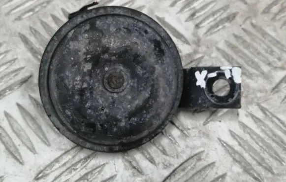 Nissan X-Trail T32 Horn signal