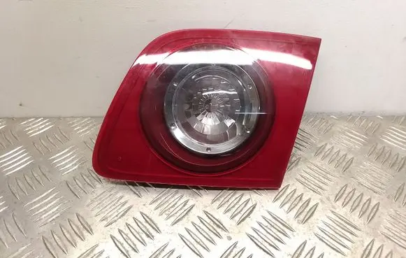 Mazda 3 I Tailgate rear/tail lights