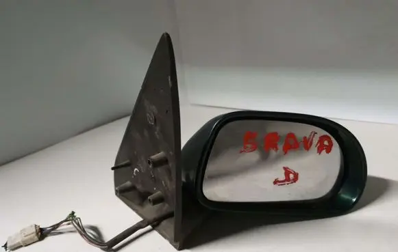 Fiat Bravo - Brava Front door electric wing mirror E30151683