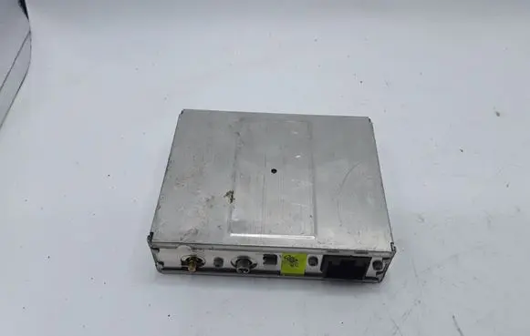 Audi A6 S6 C5 4B GPS navigation control unit/module 4B1919894B 7612001049 B6229595