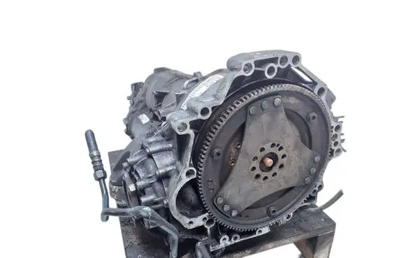 Volkswagen Phaeton Automatic gearbox 6HP19 KGX ZFS241092