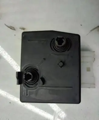 BMW 5 E60 E61 Seat control switch 6958525