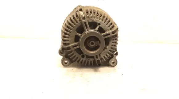 Audi A6 S6 C6 4F Generator/alternator 2542784
