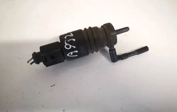 Skoda Superb B5 (3U) Windscreen/windshield washer pump