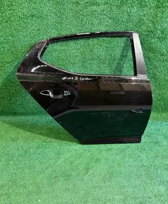 KIA Optima Rear door