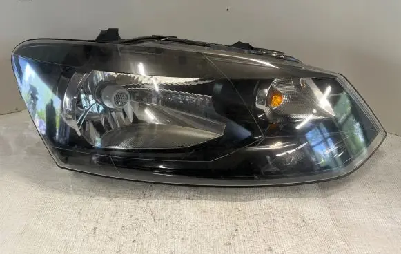 Volkswagen Polo V 6R Headlight/headlamp 6R1941016E 89093890 89093890BV