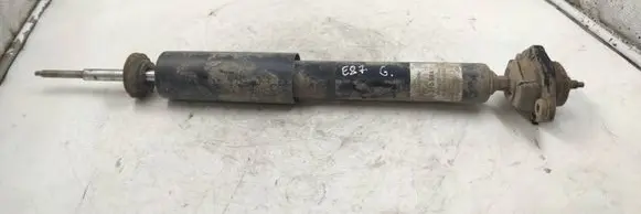 BMW 1 E81 E87 Rear shock absorber/damper 