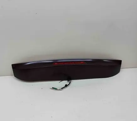 Peugeot 108 Tailgate/trunk spoiler B000960180