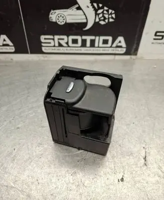 Mercedes-Benz E W211 Cup holder A2116800014