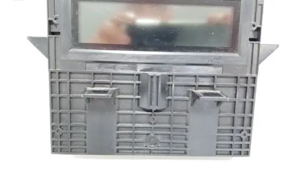 Volvo XC60 Screen/display/small screen 30772584 M8202100094 09W20E02