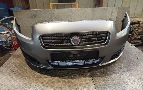 Fiat Croma Front bumper