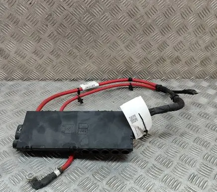 Jaguar I-Pace Other wiring loom J9D314N186AC EX5314A076FA
