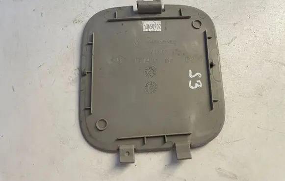Renault Scenic III - Grand scenic III Trunk/boot trim cover MP6407 13450902