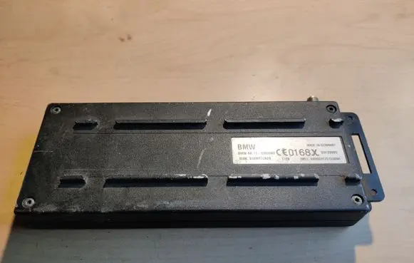 Phone control unit/module