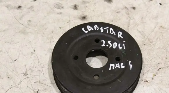 Nissan Cab Star ABS pump bracket CABSTAR
