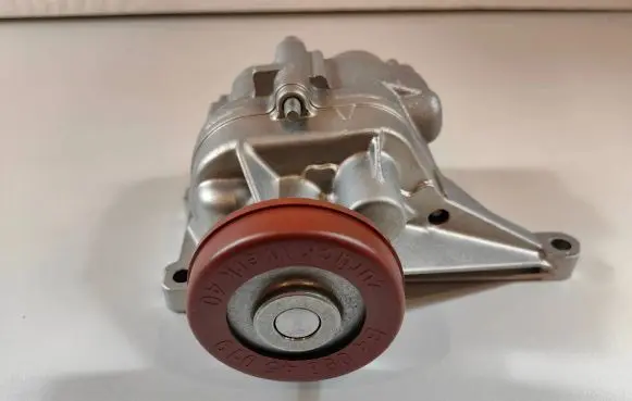 Mercedes-Benz Sprinter W906 Oil pump A6111810201 A6461810247 A6461810047
