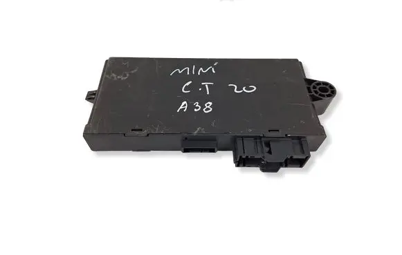 Mini One - Cooper R56 CAS control unit/module 9147196 61359147196 914719601