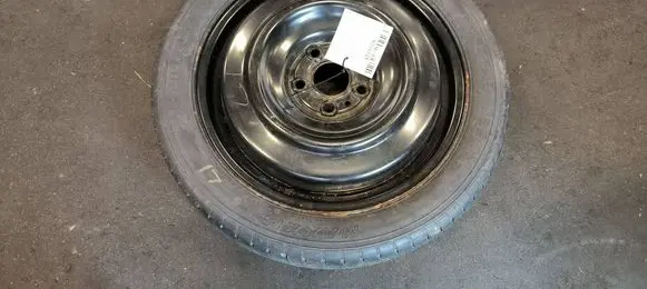 Chevrolet Camaro R18 spare wheel 