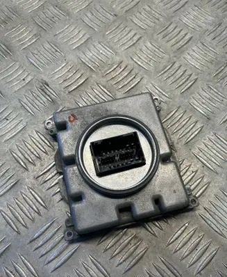Audi A4 S4 B9 Headlight ballast module Xenon 7PP941572AB