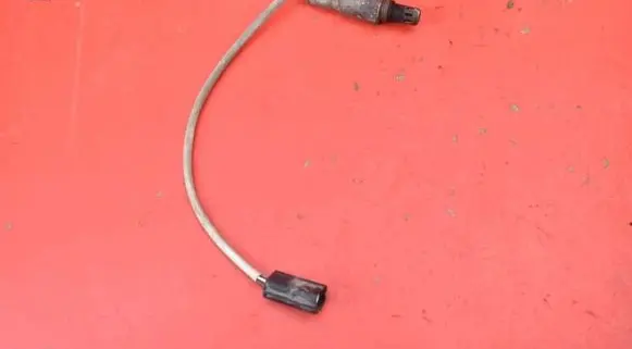 Nissan Qashqai Lambda probe sensor 0ZA603-N5