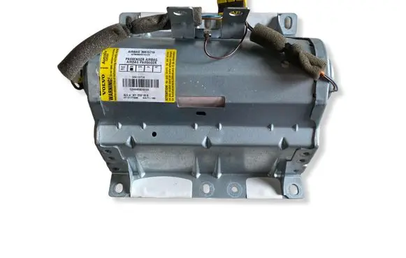 Volvo V50 Passenger airbag 601220700B
