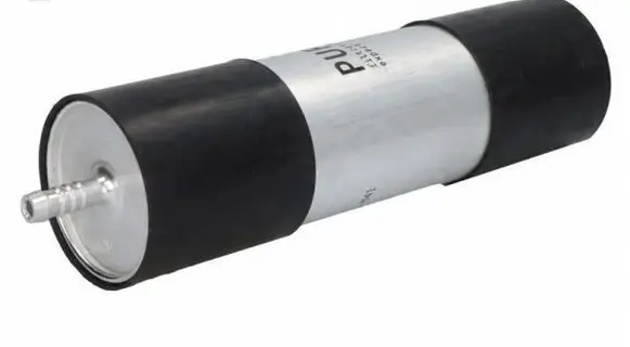 Seat Exeo (3R) Fuel filter PURPF0041