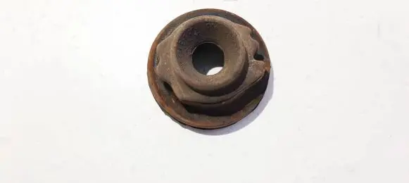 Volkswagen Polo Front coil spring rubber mount 1j0512149b
