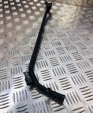 Honda Civic IX EGR valve line/pipe/hose