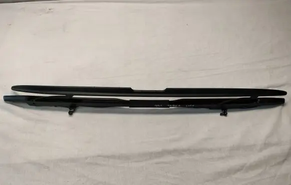 Porsche 911 991 Air flow deflector 99153707903