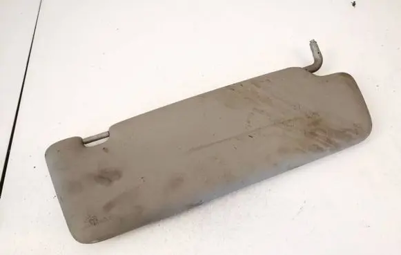 Audi A4 S4 B6 8E 8H Sun visor