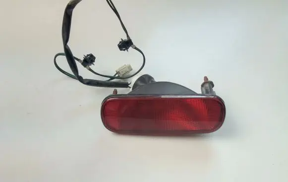 Suzuki Swift II Rear fog light 3657062J0