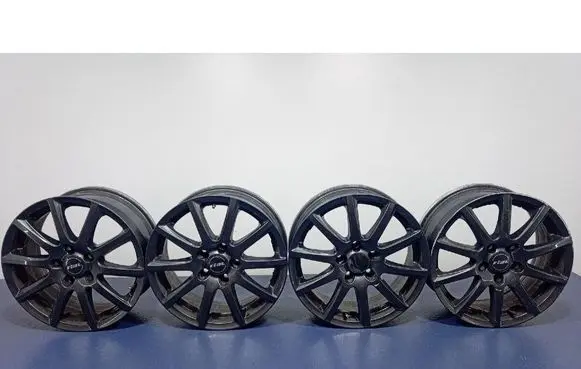 R18 alloy rim