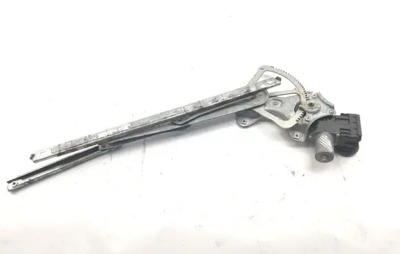 Toyota C-HR I Front door electric window regulator 8572010100