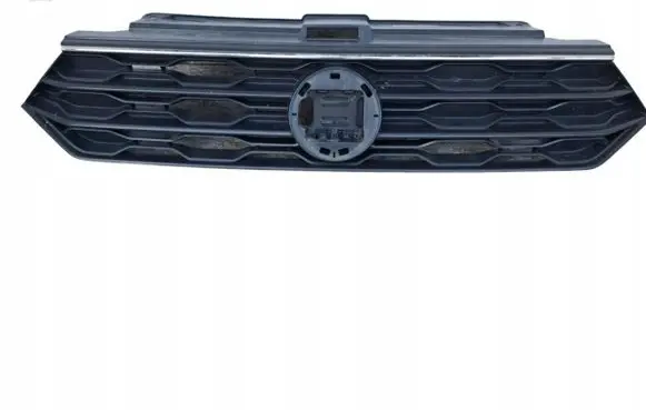 Volkswagen T-Roc Front bumper upper radiator grill 2GA853343B