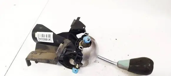 Gear shifter/selector