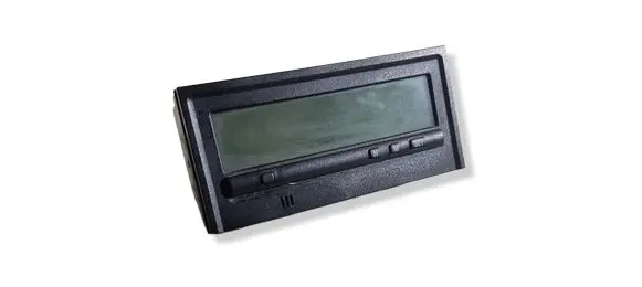 Mitsubishi Space Star Screen/display/small screen MR381289